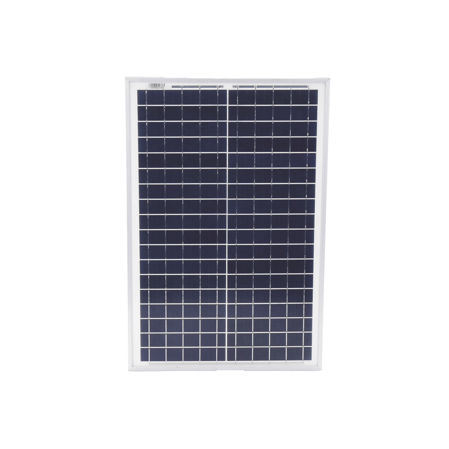 PRO2512|Modulo Solar EPCOM POWER LINE, 25W, 12 Vcc , Policristalino, 36 Celdas grado A