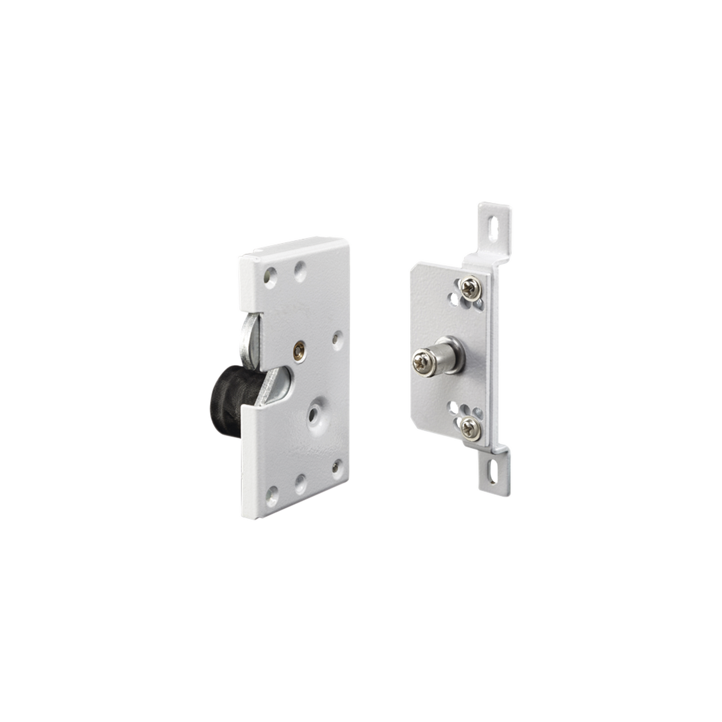 PROEB210|Cerradura el?®ctrica para puertas corredizas tipo gancho / Abierto en caso de falla.