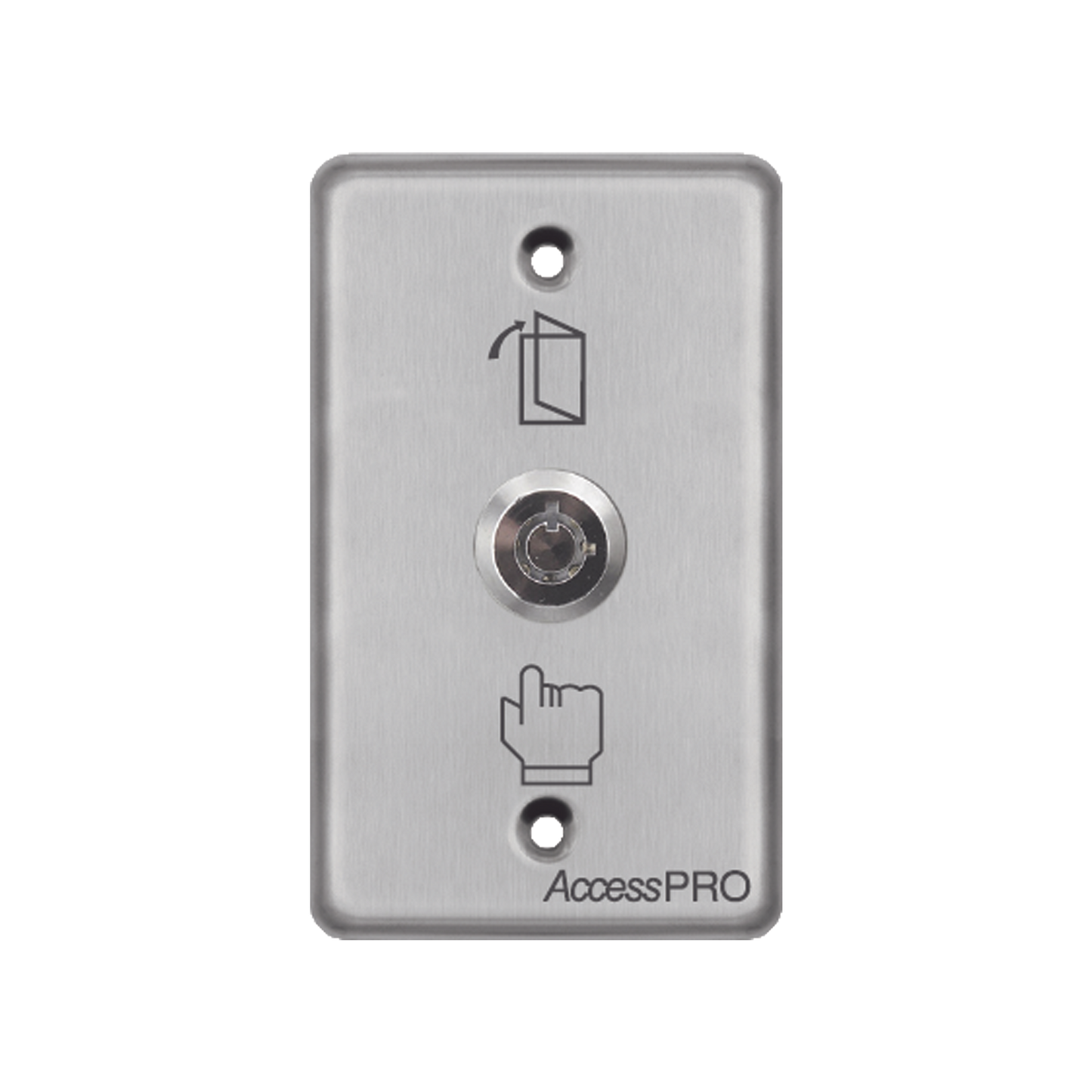 PROKSC|Switch con Llave con Contacto / Relevador con salida NC y NO