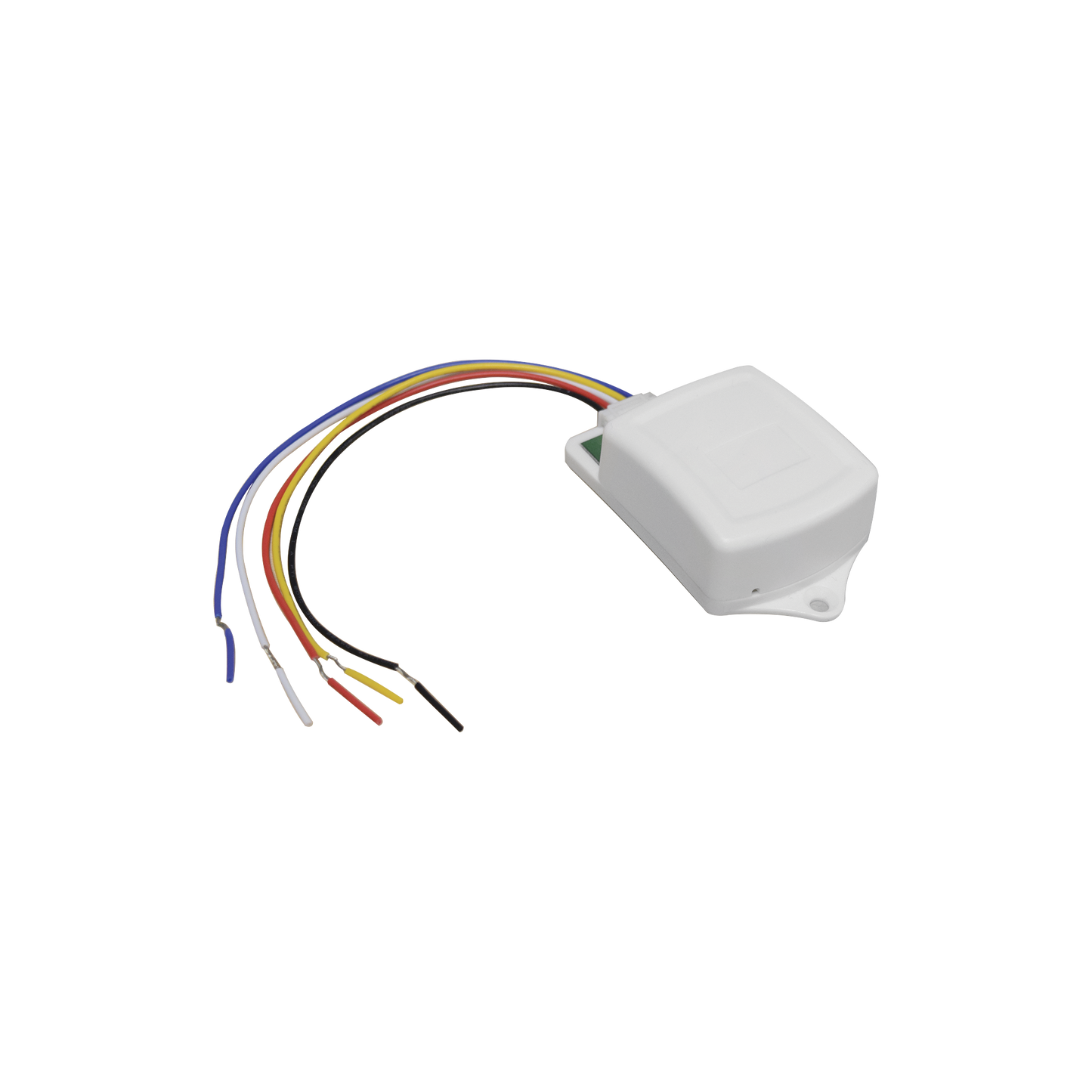 PROR431|Receptor Bluetooth, de Apertura a trav?®s del Smartphone/ Controle la Apertura de Cerraduras, Motores y mucho m?ís