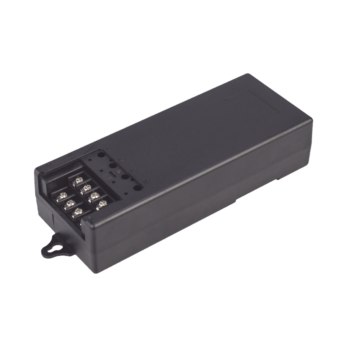 PS-12DC4KV|Fuente de Alimentación de 12 Vcc @ 5A / 4 Cámaras / FILTRO DE RUIDO ESPECIAL PARA CAMARAS 4K / Fusible Reseteable Inter Construido PTC / Protección Contra Sobre-Tensiones y Contra Cortocircuito / Recomendado para cámaras 4K.