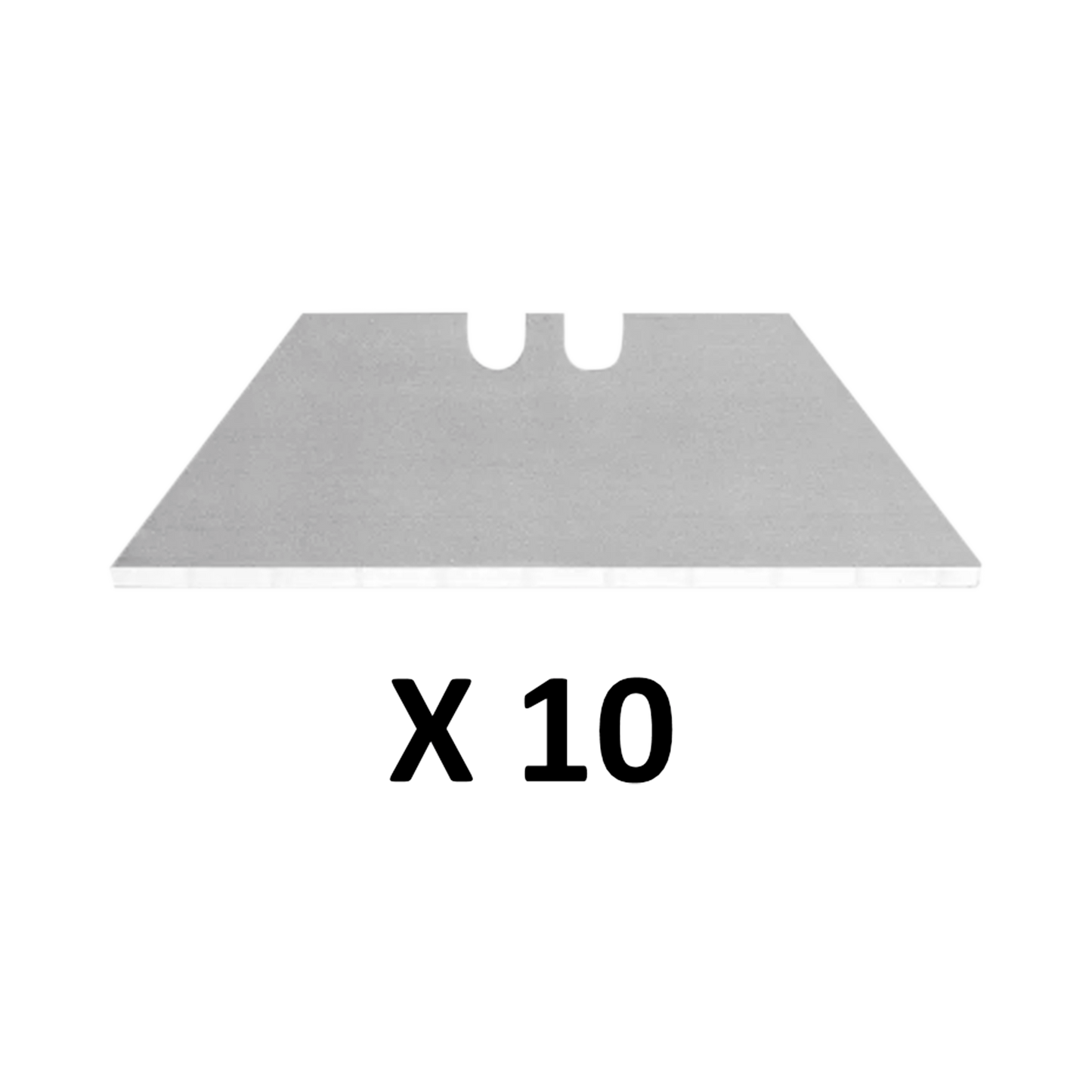 PSTH05001R1|Navaja de Reemplazo de Uso Pesado de 0.5 mm (10 pzas).