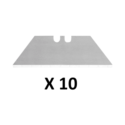 PSTH05001R1|Navaja de Reemplazo de Uso Pesado de 0.5 mm (10 pzas).