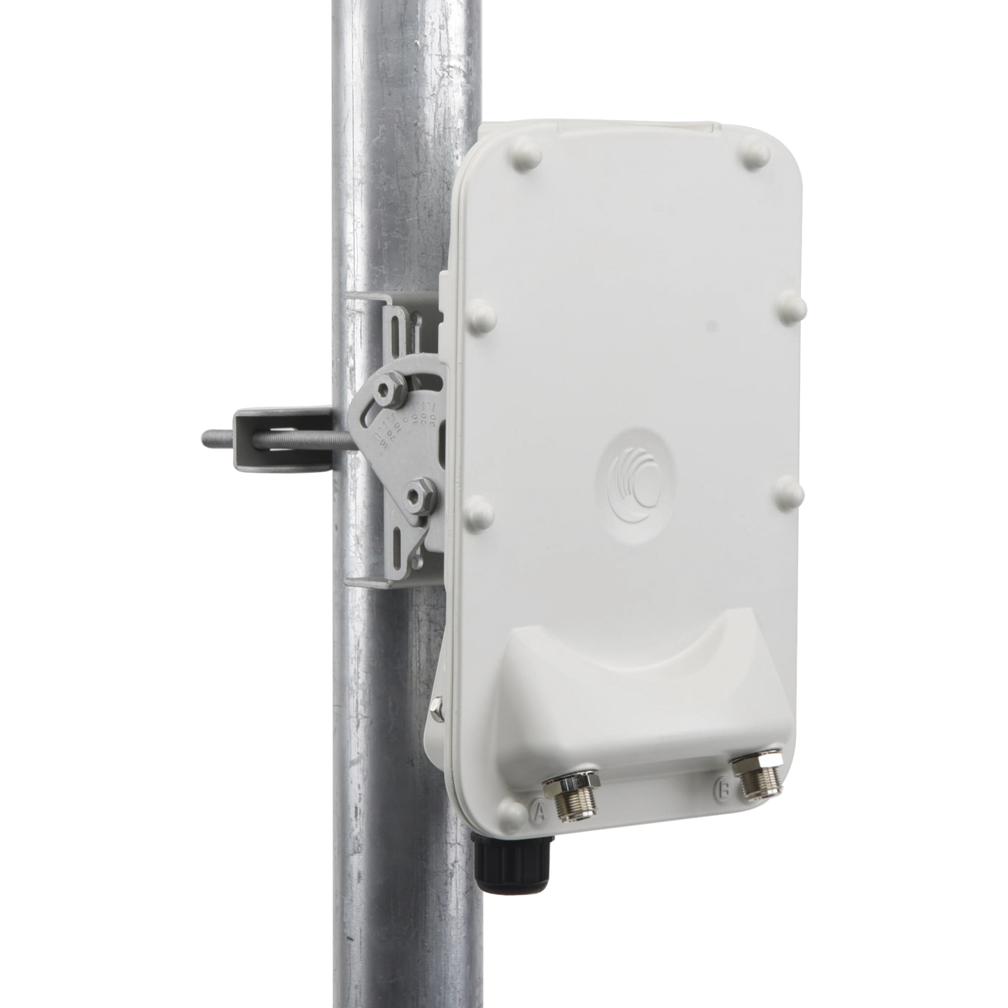 PTP550-CE|PTP-550 Hasta 1.36 GBps / 4910 - 6200 MHz / 802.11 AC Wave 2 MU-MIMO 4: 4x4 / BackHaul Conectorizado (C050055H014A)