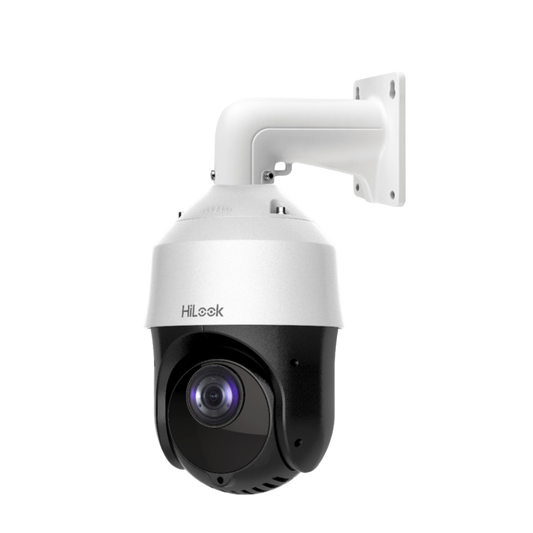 PTZ-N4215I-DE(F)|Domo PTZ IP 2 Megapixel / 15X Zoom / 100 mts IR / Exterior IP66 / PoE+/ WDR 120 dB / Defog / EIS / HLC / 3D-DNR