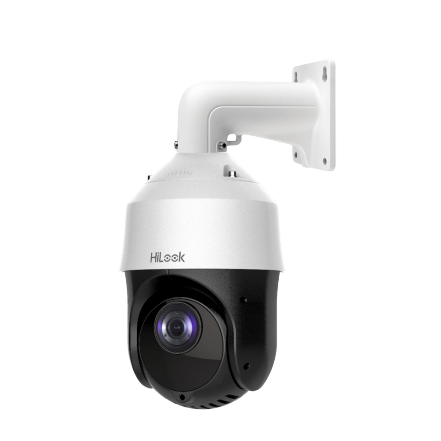 PTZ-T4215I-D(E)|Domo PTZ TurboHD 1080P / 15X Zoom / 100 mts IR EXIR / Exterior IP66 / WDR 120 dB / TVI / RS-485 / Ultra Baja Iluminación