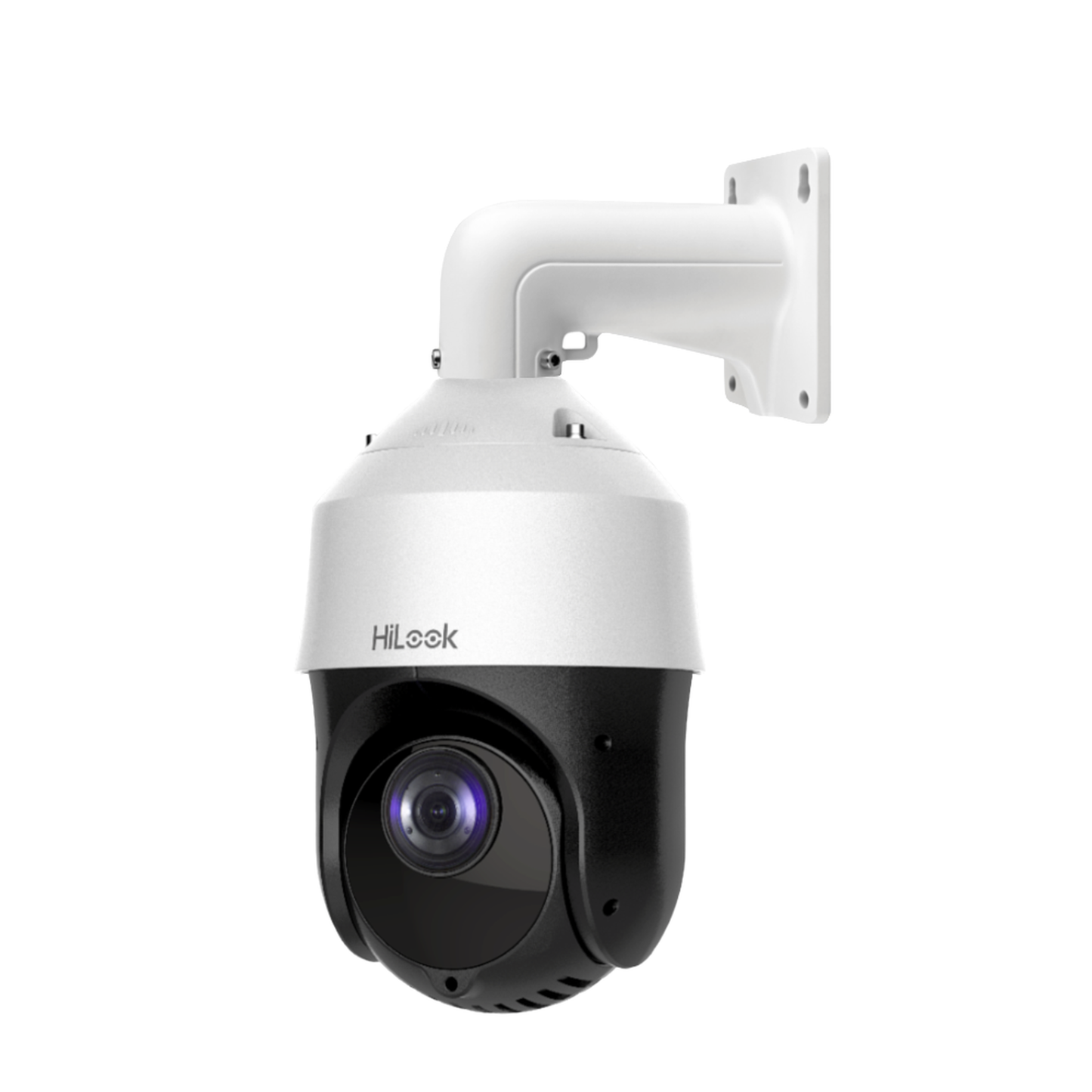 PTZ-T4225I-D(E)|Domo PTZ TurboHD 1080P / 25X Zoom / 100 mts IR EXIR / Exterior IP66 / WDR 120 dB / TVI / RS-485 / Ultra Baja Iluminación