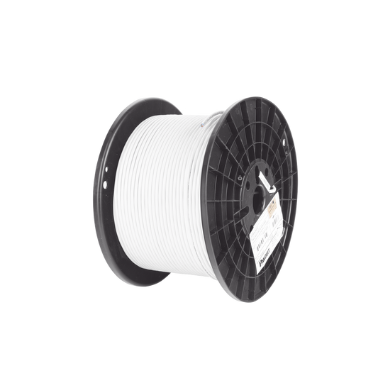 PUL6AV04IG-EG|Bobina de Cable UTP de 4 Pares, Vari-MaTriX, Cat6A, 23 AWG, LSZH (Libre de Gases Tóxicos), Color Gris, 305m