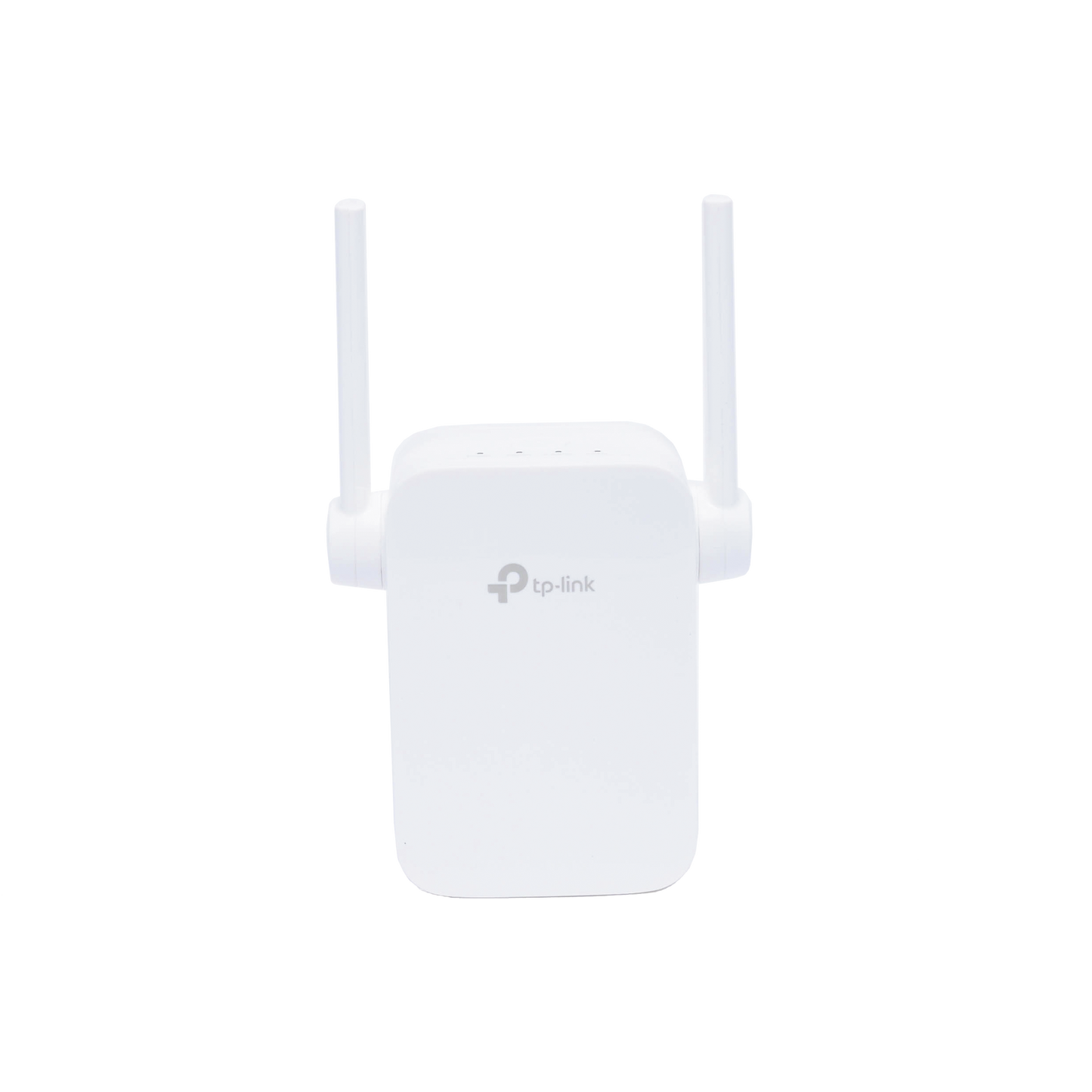 RE305|Repetidor / Extensor de Cobertura WiFi AC, 1200 Mbps, doble banda 2.4 GHz y 5 GHz, con 1 puerto 10/100 Mbps, con 2 antenas externas