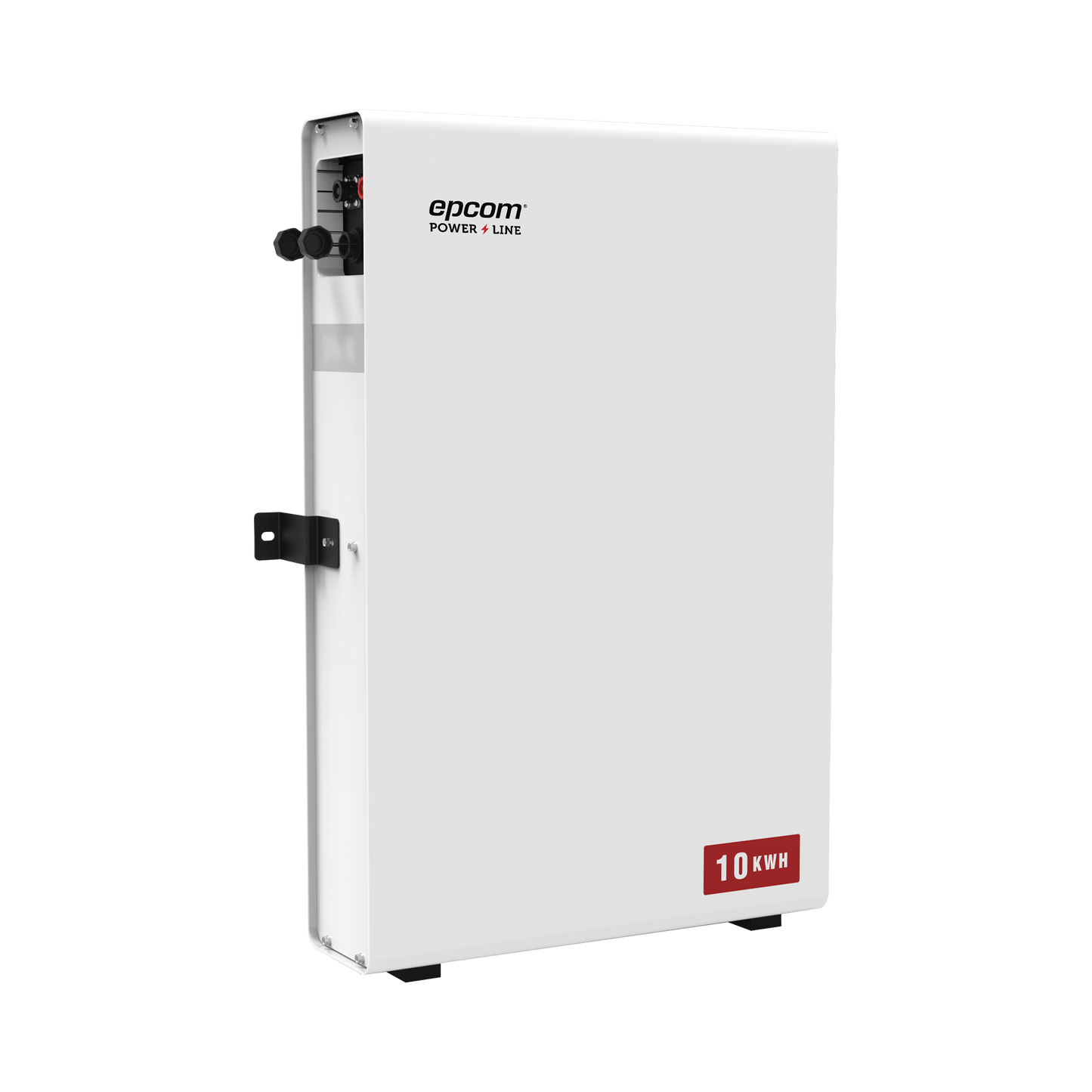 RES20010K|Bater?¡a de Litio Hierro Fosfato (LiFePO4) de 10 Kwh, 51.2 Vcc, 200 Ah, Outdoor, Instalaci??n a pared