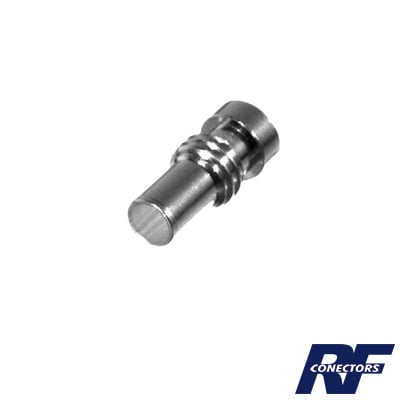 RFU-531|Adaptador / Reductor para cables RG-8/X, BELDEN 9258, RG-59/U, BELDEN 8241 requiere conector RFU-500 o RFU-501