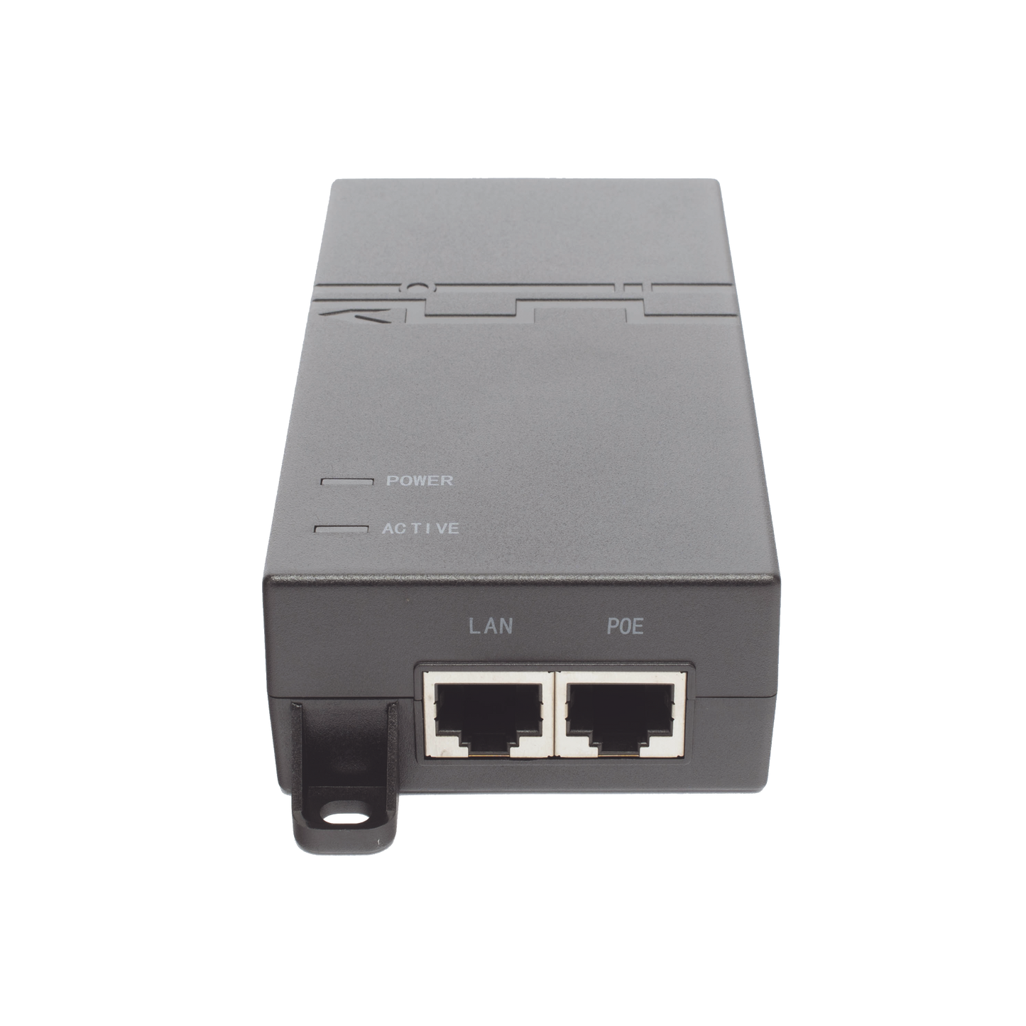 RG-E-130(GE)|Inyector PoE estándar 802.3at Gigabit (53 V - 0.6 A - 30w)