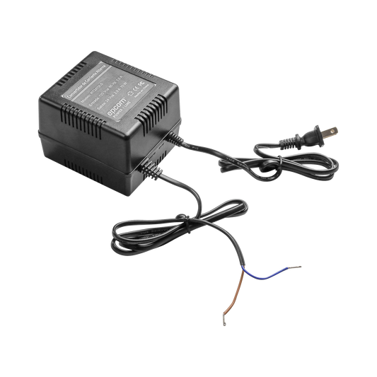 RT2470LS|Transformador 24 Vca 70 VA