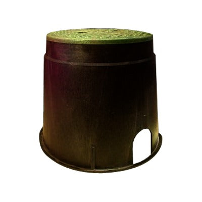 S-1010|Registro de Alto Desempe??o 24 x 27 x 32 cms.