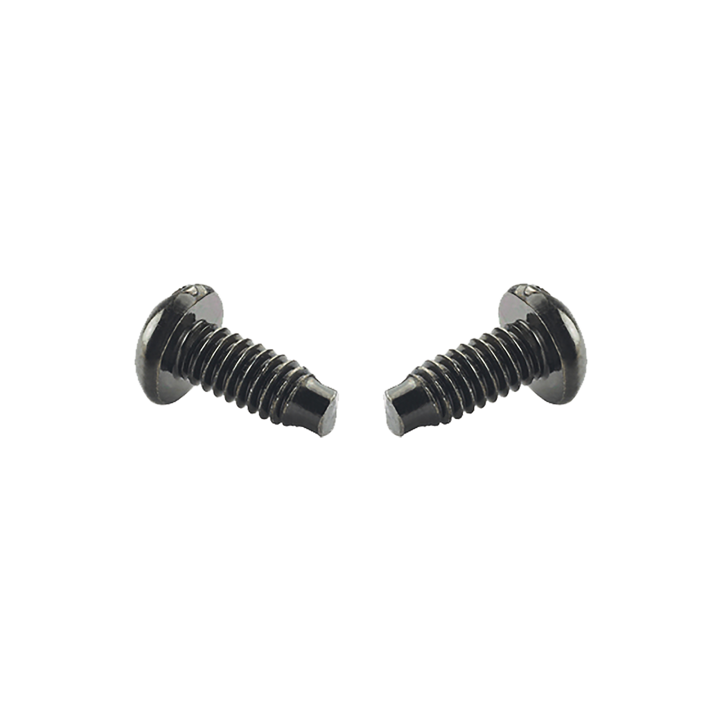 S1224-C|Tornillo #12-24, 13 mm de largo, para uso con Racks de 2 o 4 postes Panduit, de Acero, Bolsa de 100pz