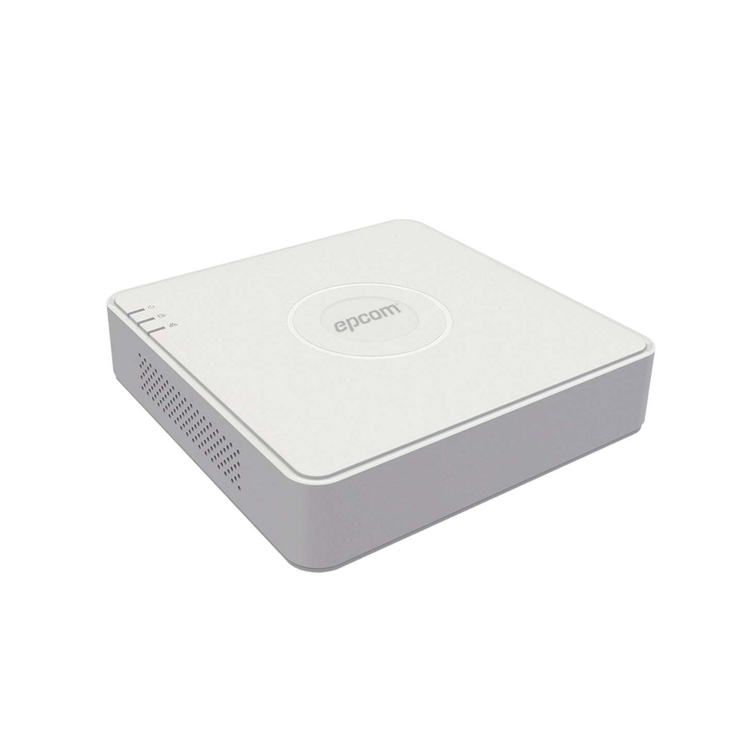 S16-TURBO-M1|DVR 16 Canales TurboHD + 2 Canales IP / 2 Megapixel (1080p) Lite / Acusense Lite (Evita Falsas Alarmas) / Audio por Coaxitron / 1 Bah?¡a de Disco Duro / H.265+ / Salida de Video Full HD