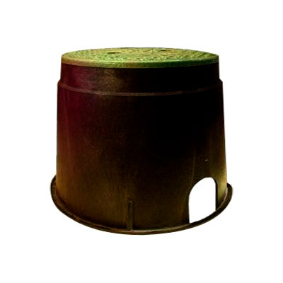 S-610|Registro de Alto Desempe??o 16 x 23.5 x 21 cms.