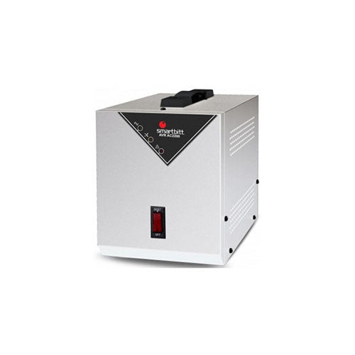 SBAVRC2000|Smartbitt Regulador electr?nico 2000VA/1200 Watts - ISTEN
