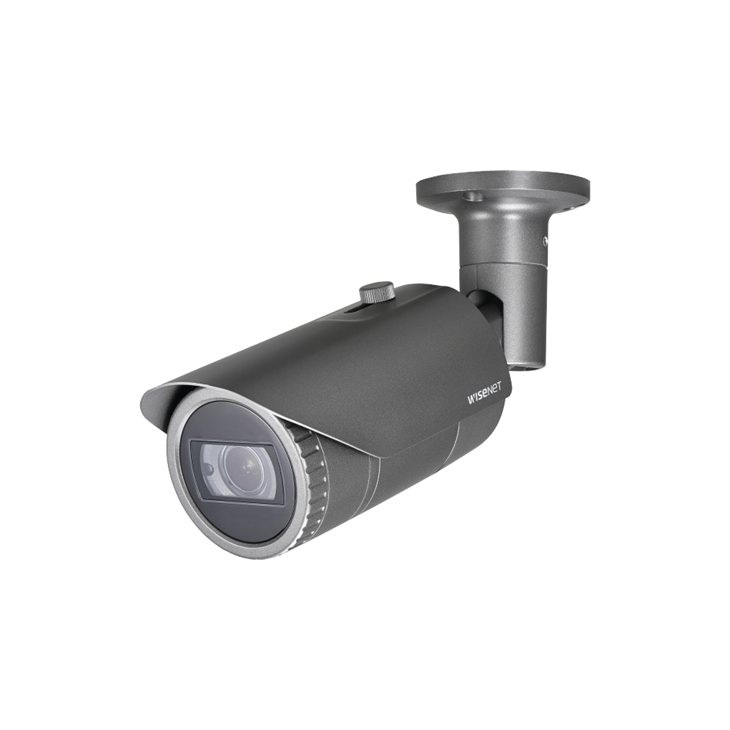 SCO-6085R|Cámara Bala Híbrida / AHD 2 Megapixel (1080p), 600TVL (CVBS)/ Lente Varifocal 3.2 - 10 mm / IR 30 m / IP66 / IK10