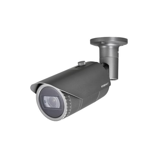 SCO-6085R|Cámara Bala Híbrida / AHD 2 Megapixel (1080p), 600TVL (CVBS)/ Lente Varifocal 3.2 - 10 mm / IR 30 m / IP66 / IK10