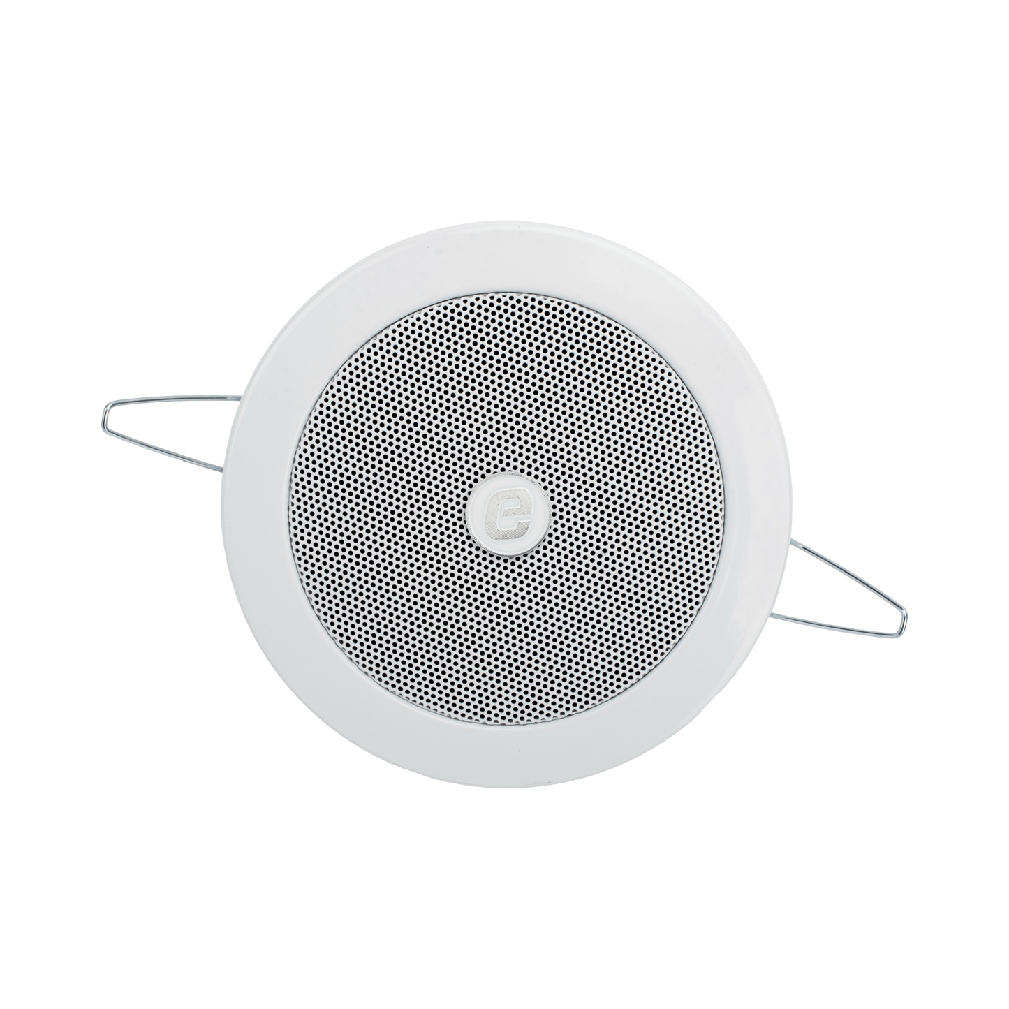 SF-104GD|Altavoz  4" | Montaje en Techo | 3 - 6W | 70/100V | Frente Met?ílico | Resistente a Humedad