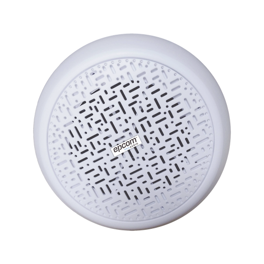 SF-200|Altavoz Colgante para Interior 5" | 6W | 100V | Material ABS