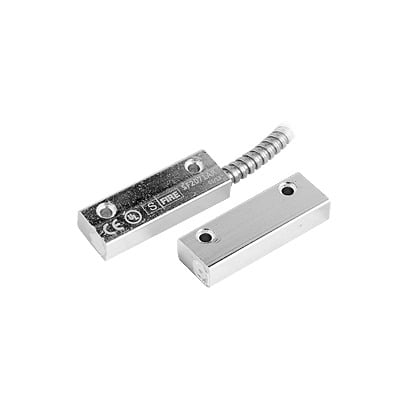SF-2071-AR|Contacto magnético / Uso rudo en puertas y ventanas / 42mm de GAP