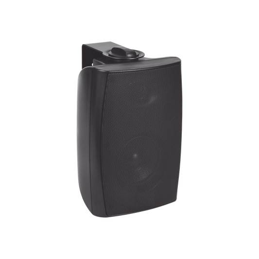 SF-774H|Altavoz de Pared de 2 vías | Woofer 4in + 1.5in  | 70/100V y 8 ohms | 1.25W-2.5W-5W-10W-20W | 86dB de Sensibilidad | A prueba de Humedad | Compatible con Sistemas de Alta y Baja Impedancia