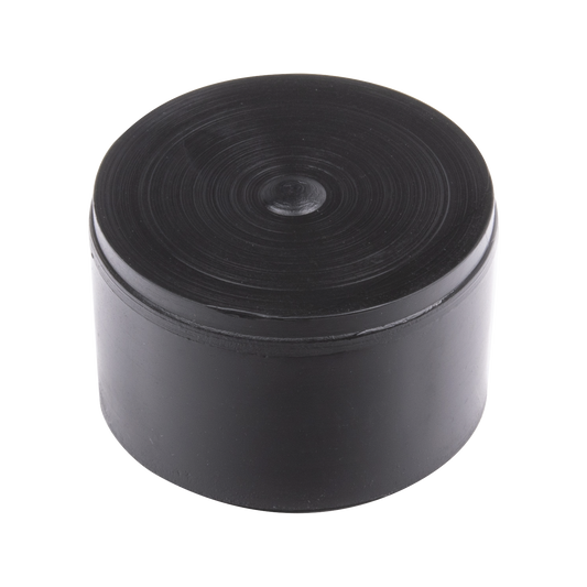 SFTAPON|Tapon de alta Resistencia con Anti UV para postes de uso en cercos el?®ctricos