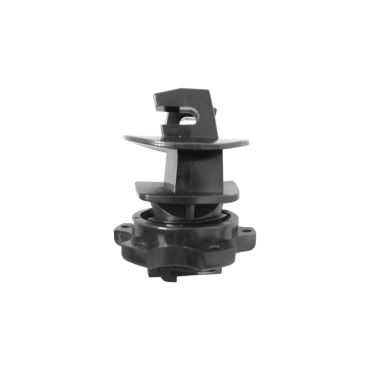 SFVARIPASO|Aislador de paso para uso en varilla de 6-14mm con rosca de uso rudo