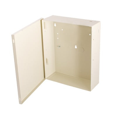 SGR-PRP|Gabinete para Alarma MG5050/EVO48TM4/SP4000 y Batería PL712 (No Incluido).
