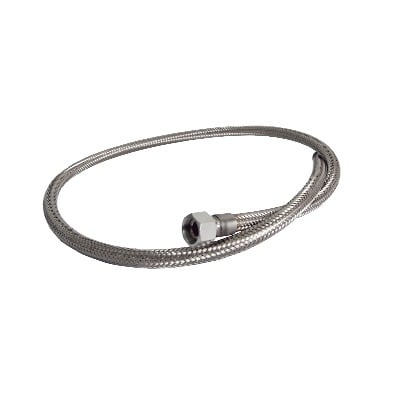 SHL-700-HS|Manguera para Altas temperaturas / Distancia de 1.5 Metros / Compatible con Gabinetes SHL701304 y SHL711304