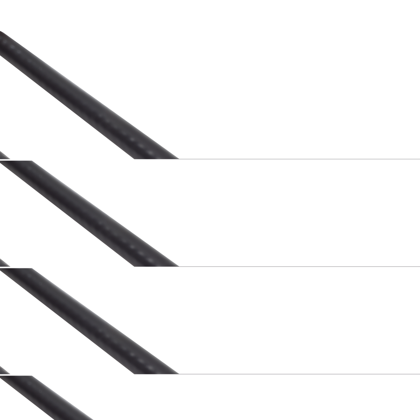 SN-240UF-SMA-91|Cable LMR-240UF (Ultra Flex) de 91 cm con conectores N Macho y SMA Macho.