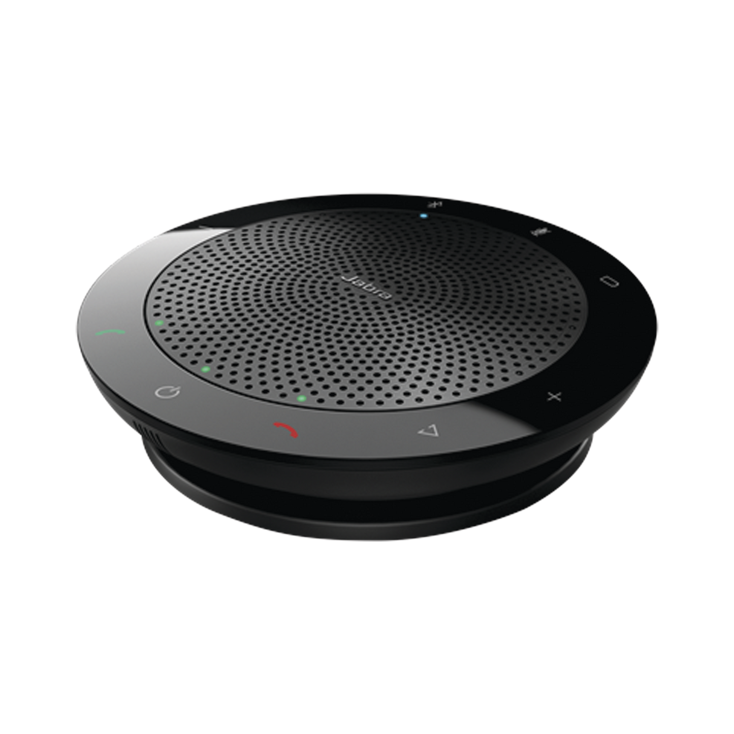 SPEAK-510-MS|Speak 510, Altavoz port?ítil con micr??fono integrado, de gama media ideal para conferencias de audio, certificado Microsoft Skype Empresarial (7510-109)