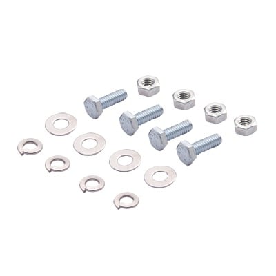 SS-P-B-KIT|Kit de Tornillos para Celdas Solares en Montajes SYSCOM.