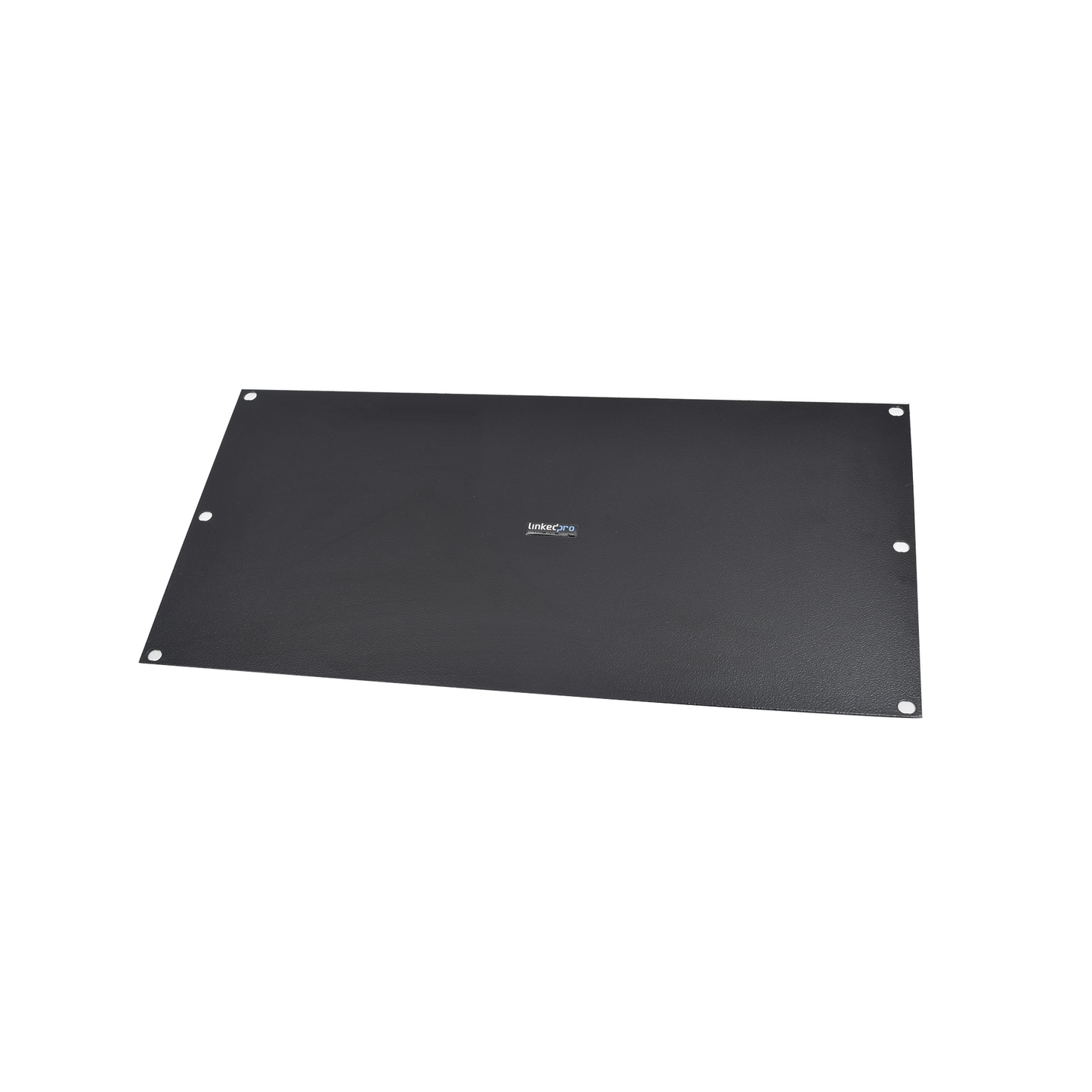 STF-5U|Tapa Ciega para Rack de 19in, de 5UR, Color Negro