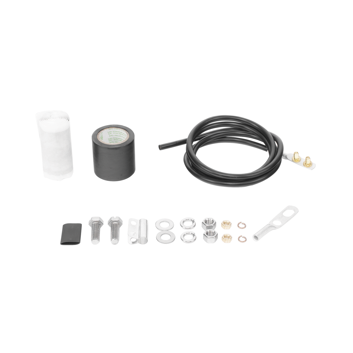 STGKTD38|Kit de aterrizaje Estándar para cable de 3/8"