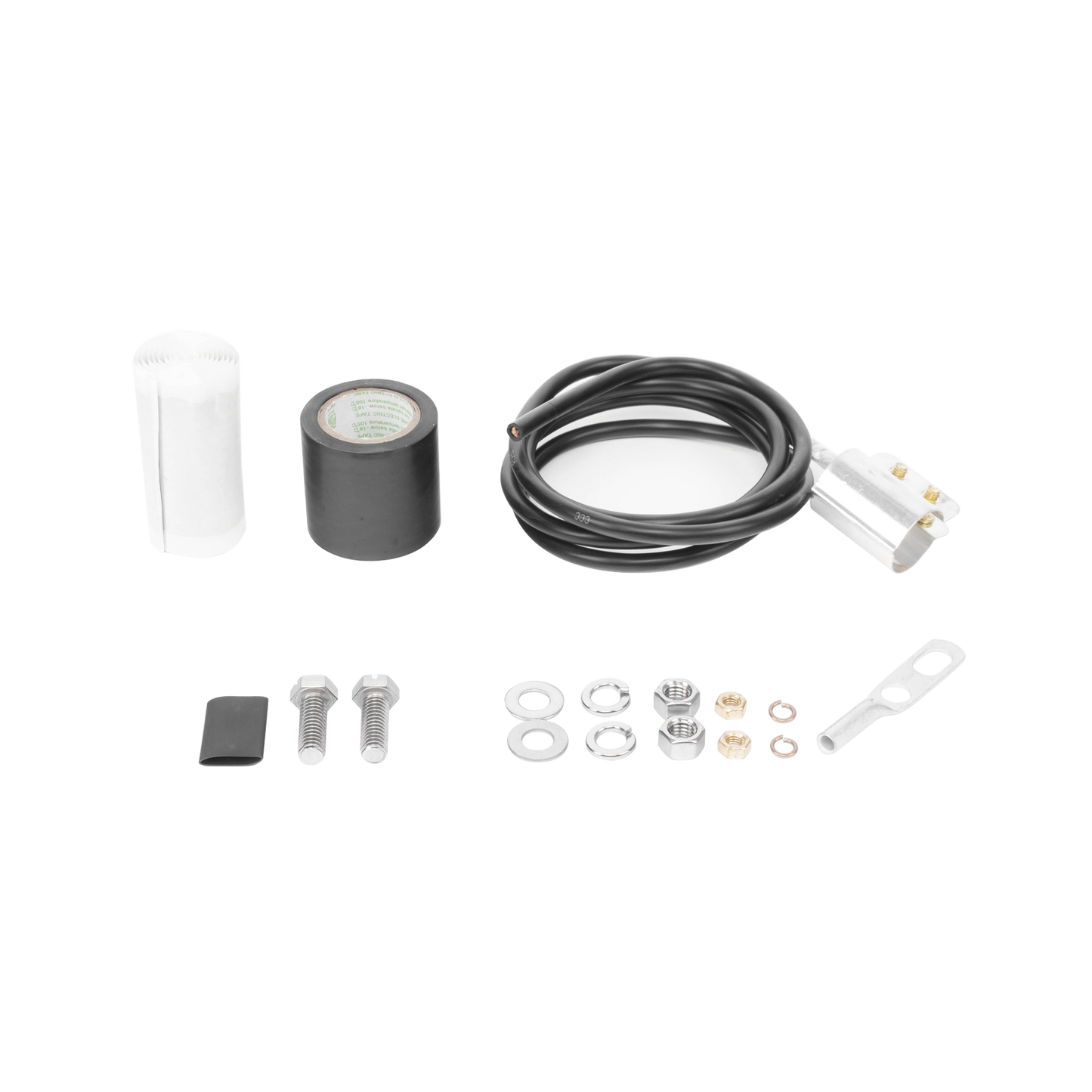 STGKTD78|Kit de Aterrizaje para Cable Coaxial de 7/8"