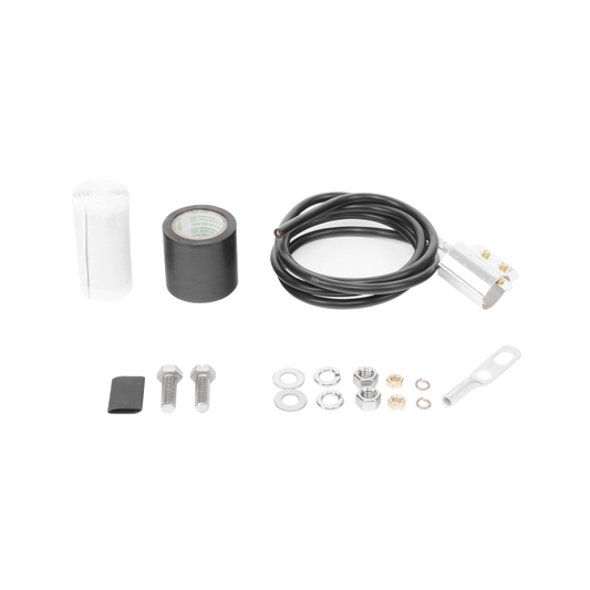 STGKTD78|Kit de Aterrizaje para Cable Coaxial de 7/8"