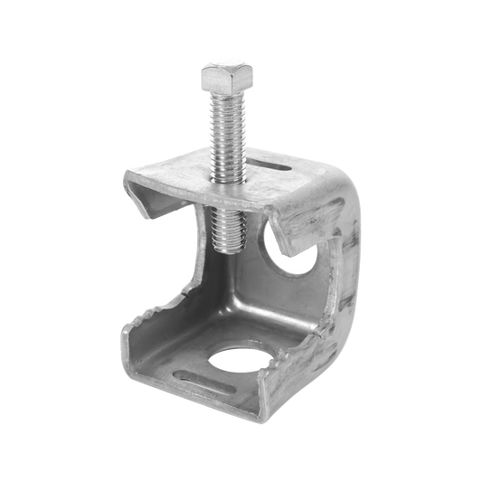 ST-UA3|Paquete de 10 Adaptadores Para Sujecion de Cable Coaxial