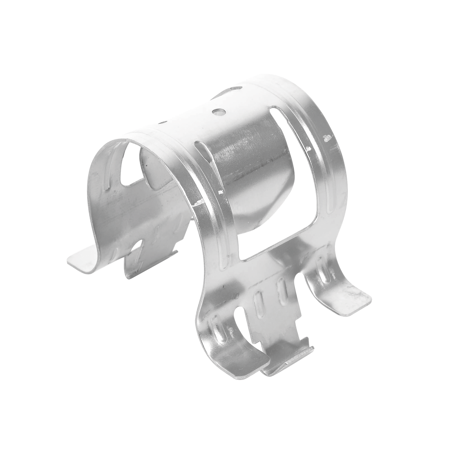 STUSH78|Sujetador de Presión Para Cable Coaxial de 7/8"