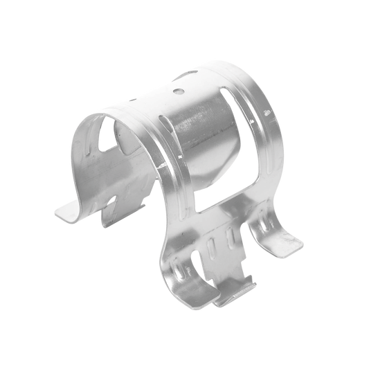 STUSH78|Sujetador de Presión Para Cable Coaxial de 7/8"