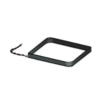 SYS-LM6|Lazo magnético para detección de vehículos / 2M x 1M / Ideal para detección de vehículos de tamaño medio