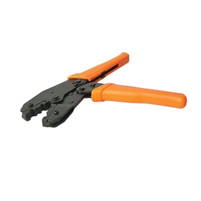 SYS-RG59-CT|Pinzas para Plegar Conectores en Cables Coaxiales RG-58/U, RG-59 o RG-8/X con Cavidades de 0.068", 0.213" o  0.256".