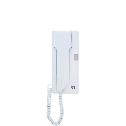 TEC-1 | Tel?®fono Tec de pared de un bot??n Intec - ISTEN