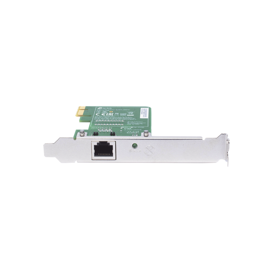 TG-3468|Adaptador de Red PCI Express Gigabit, interfaz PCI de 32-bit