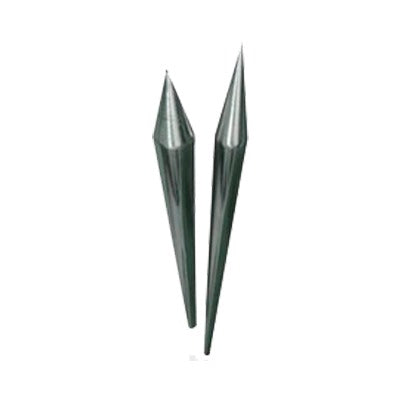 TG-TJF-60|Punta Pararrayos Maciza de 60 cm.