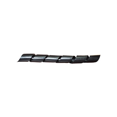 AGRUPATHOR-15-B|Agrupador de cable negro, 15mm x 10mts (4700-06270)