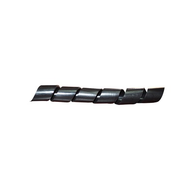 AGRUPATHOR-19-B|Agrupador de cable negro, 19mm x 10mts (4700-06271)