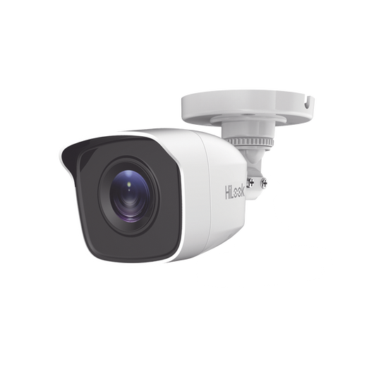 THC-B150-M|Bala TURBOHD 5 Megapíxel / Lente 2.8 mm (85° de Visión) / Exterior IP66 / IR EXIR 20 mts / TVI-AHD-CVI-CVBS